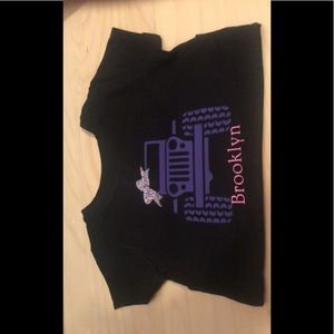 Jeep custom little girl shirts